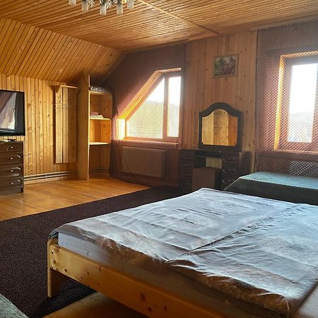 Під Явором Apartman Vorohta Kültér fotó