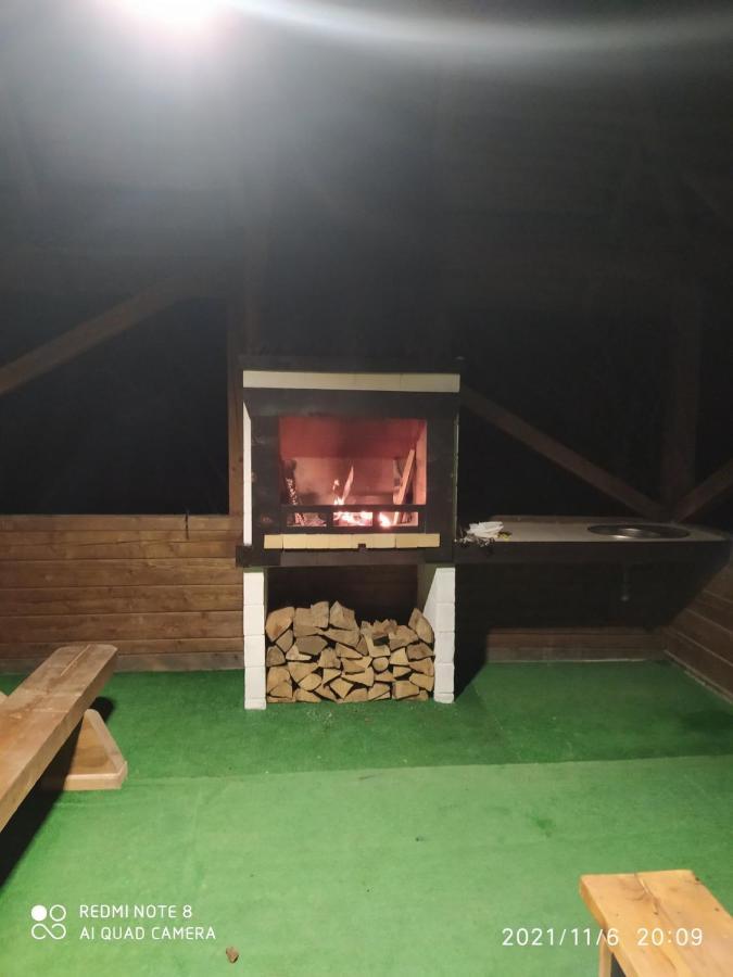 Під Явором Apartman Vorohta Kültér fotó