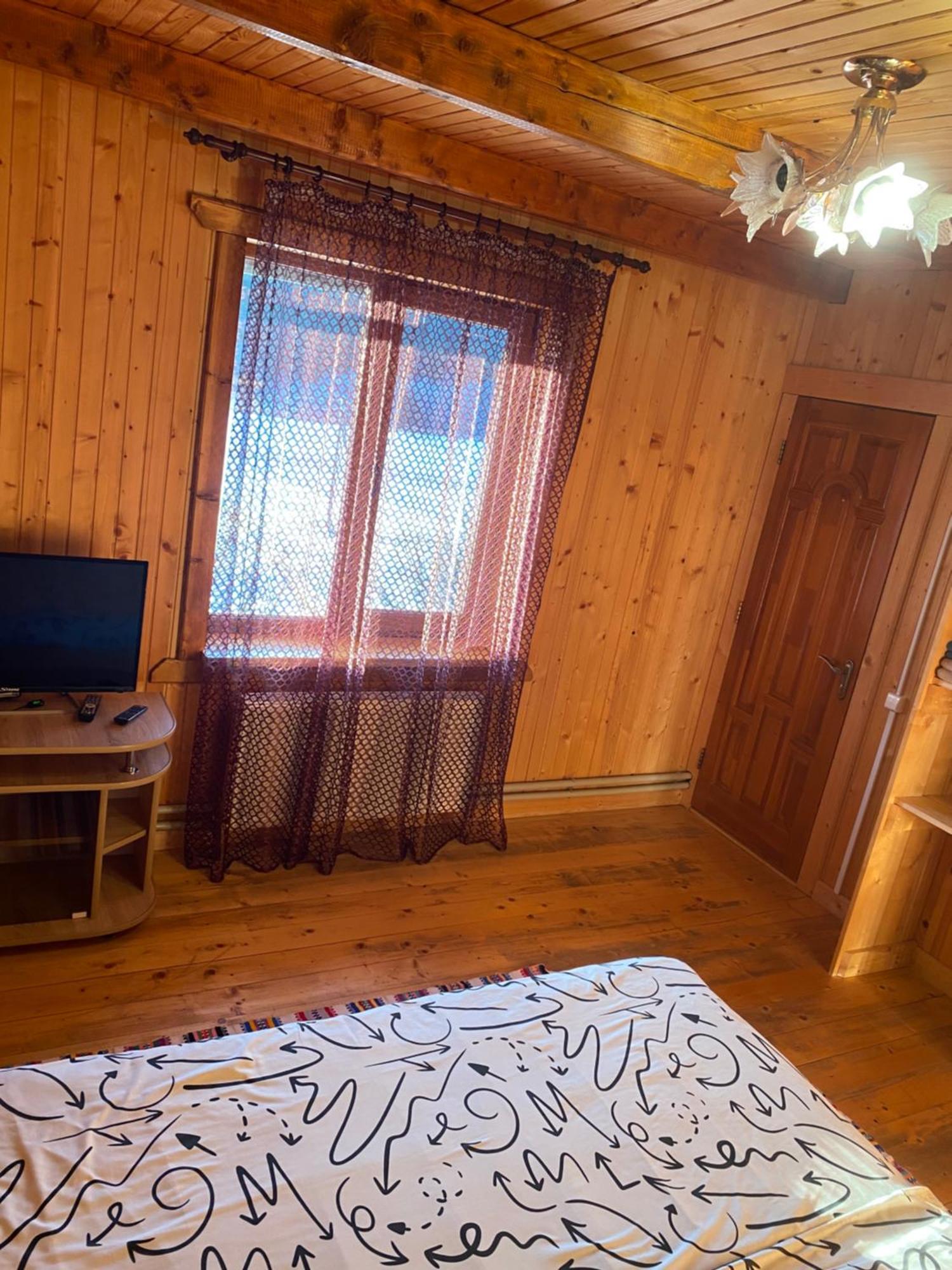 Під Явором Apartman Vorohta Kültér fotó