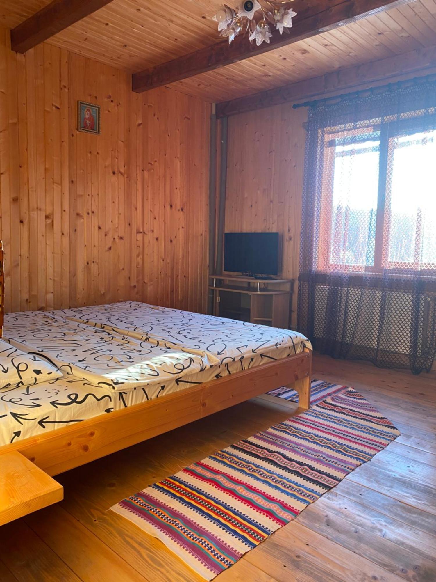 Під Явором Apartman Vorohta Kültér fotó