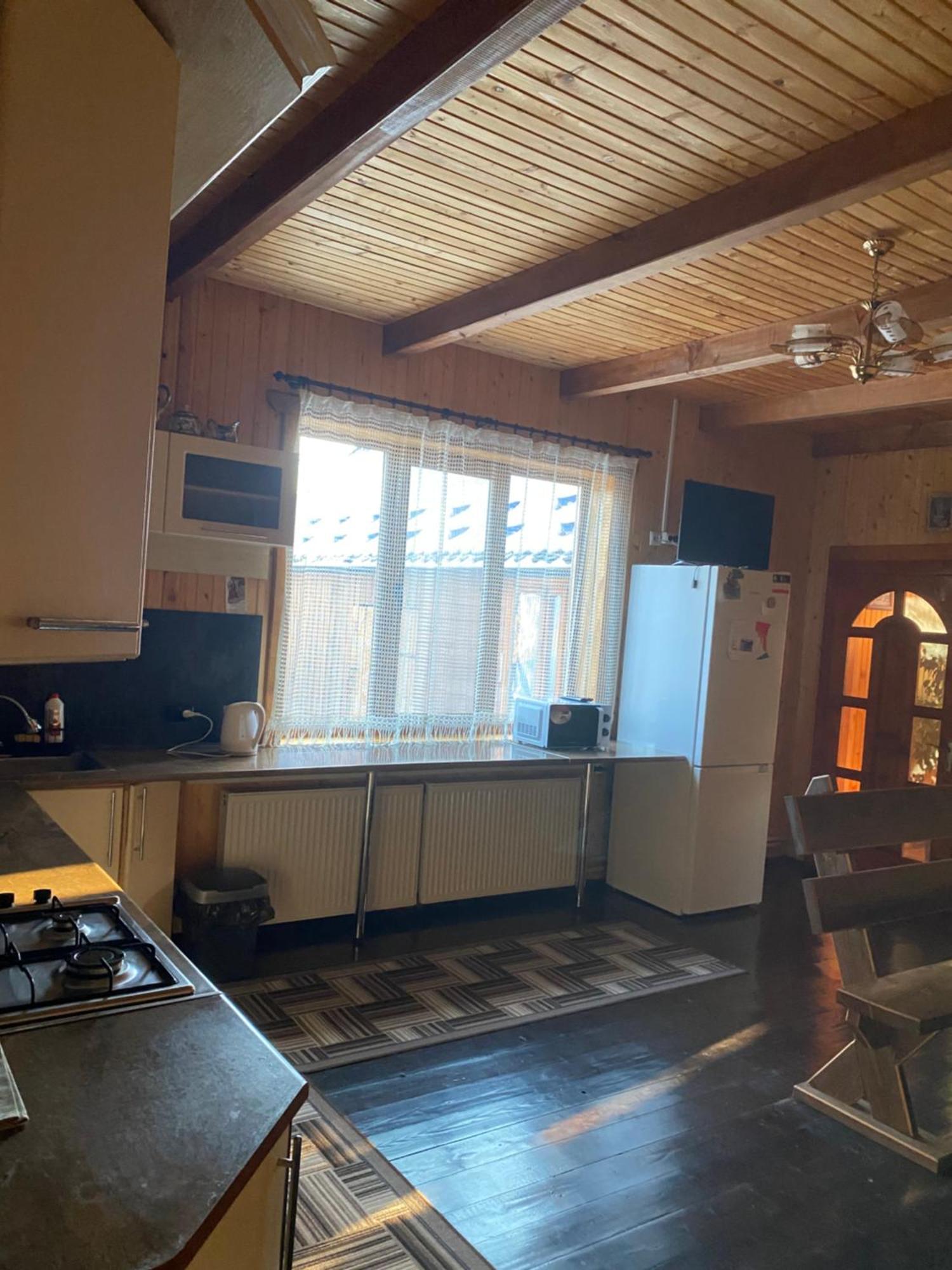 Під Явором Apartman Vorohta Kültér fotó
