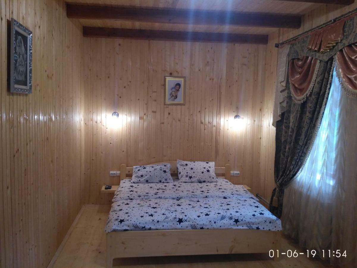 Під Явором Apartman Vorohta Kültér fotó